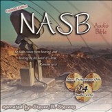NASB NT Premium Edition In Zipper Case