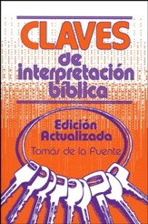 Claves de Interpretación Bíblica  (The Keys of Biblical Interpretation)