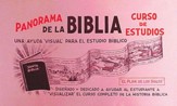 Panorama de la Biblia, Curso de Estudio  (The Panorama Bible Study Course)