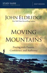 Moving Mountains Study Guide