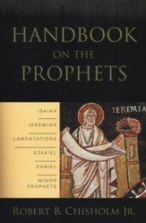 Handbook on the Prophets