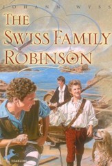 The Swiss Family Robinson