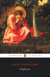 Confessions [Penguin Classics]