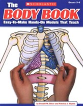 The Body Book