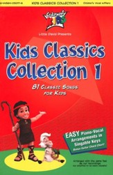 Kids Classics Collection 1