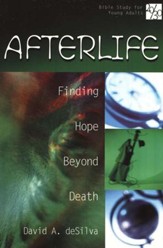 20/30 Bible Study for Young Adults:  Afterlife
