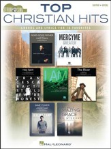Top Christian Hits (Guitar)