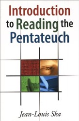 Introduction to Reading the Pentateuch