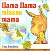 Llama Llama Misses Mama