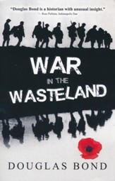 War In The Wasteland