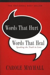 Words That Hurt, Words That Heal (repack)