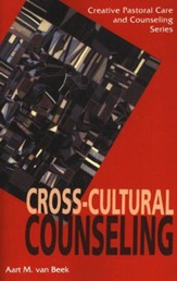 Cross Cultural Counseling