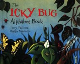 The Icky Bug Alphabet Book