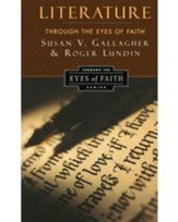 Literature Through the Eyes of Faith