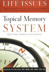 Topical Memory System Life Issues