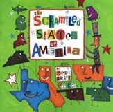 The Scrambled States of America, Softcover