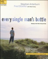 Every Single Man's Battle Workbook - Slightly Imperfect