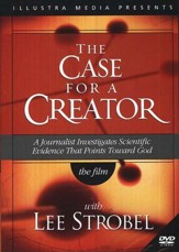 The Case for a Creator, DVD