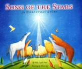 Song of the Stars Boardbook