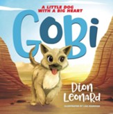 Gobi: A Little Dog with a Big Heart