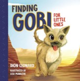 Gobi for Little Ones: The Race for Home