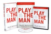 Play the Man Curriculum Kit: Becoming the Man God Created You to Be