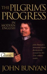The Pilgrim's Progress in Modern English, Updated Edition