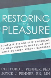 Restoring the Pleasure