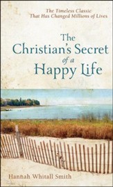 The Christian's Secret of a Happy Life, Repackaged