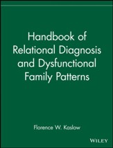 Handbook of Relational Diagnosis and Dysfunctional