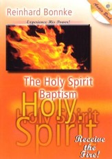 Holy Spirit Baptism - The