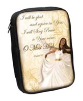 Psalm 9:2 Bible Cover