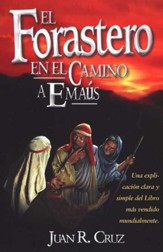 El Forastero en el Camino a Emaus (The Stranger on the Road to Emmaus)