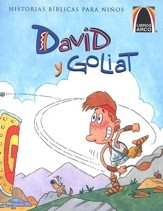 David y Goliat  (The Springy, Slingy Sling)