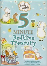 Really Woolly 5-Minute Bedtime Treasury