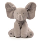 Flappy The Elephant Plush