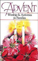 Advent Worship and Activities for Families