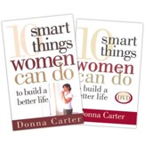 10 Smart Things Women Can Do Kit