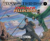 Untamed Pellucidar - unabridged audiobook on CD