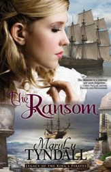 The Ransom, Legacy of the King's Pirates #4