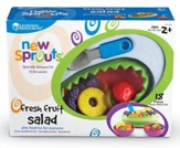 New Sprouts, Fresh Fruit Salad Set
