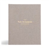 The New Testament Handbook, Stone Cloth Over Board: A Visual Guide Through the New Testament