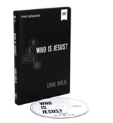 Who Is Jesus? DVD Study