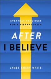 After I Believe: Everyday Practices for a Vibrant Faith