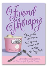 Friend Therapy