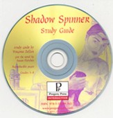 Shadow Spinner Study Guide on CDROM