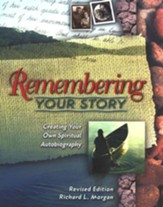 Remembering Your Story