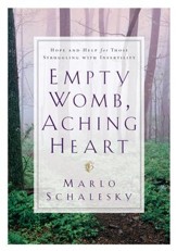 Empty Womb, Aching Heart: Hope and Help for Those Struggling With Infertility - eBook