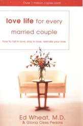 Love Life for Every Married Couple, Paperback