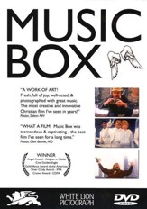 Music Box DVD